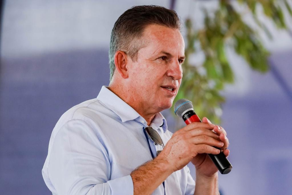 Governo assume trecho estratégico: "Abílio nos autorizou", diz Mendes