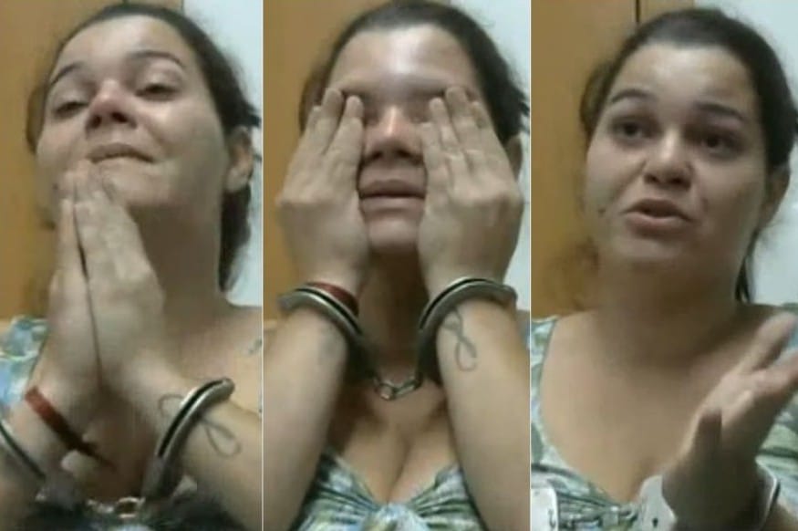 Ministério Público recorre para levar assassina de adolescente grávida a júri popular