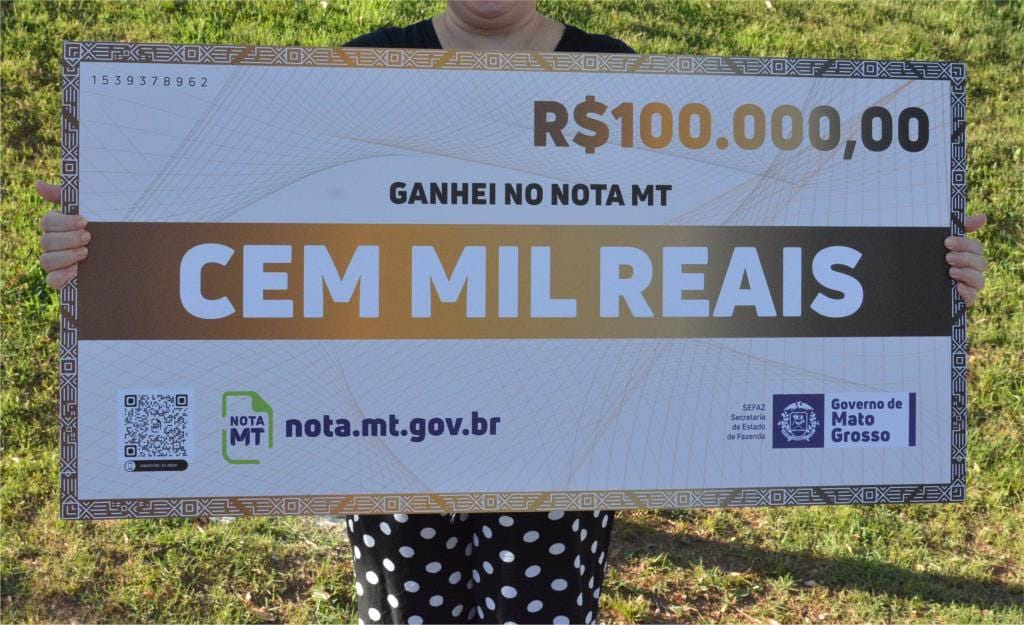 Programa distribuiu R$ 9,8 milhões em premiações entre janeiro e novembro