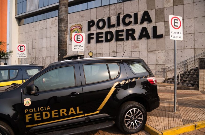 Empresário de Cuiabá é alvo da PF por fraudes de R$ 45 milhões na Caixa Econômica Federal