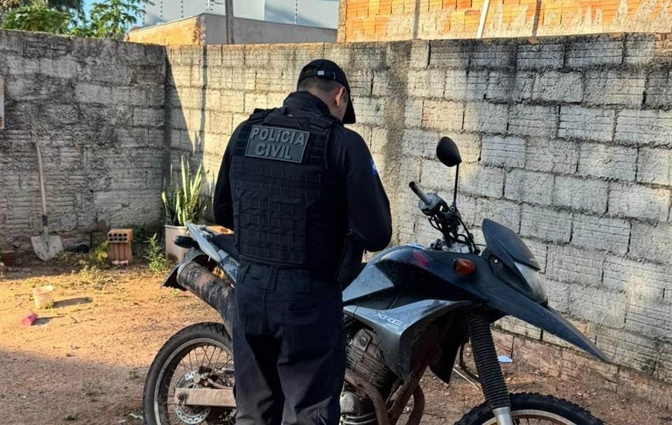 Operação mira 47 alvos ligados à facção criminosa; bloqueios bancários chega a R$ 470 milhões