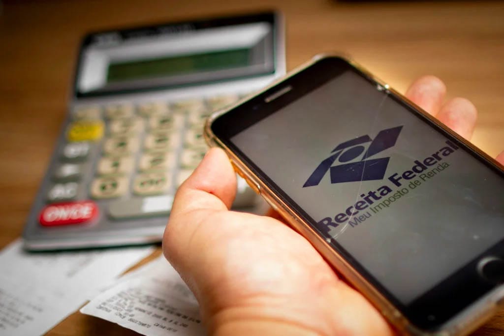 Imposto de Renda: Receita Federal paga lote da malha fina de novembro