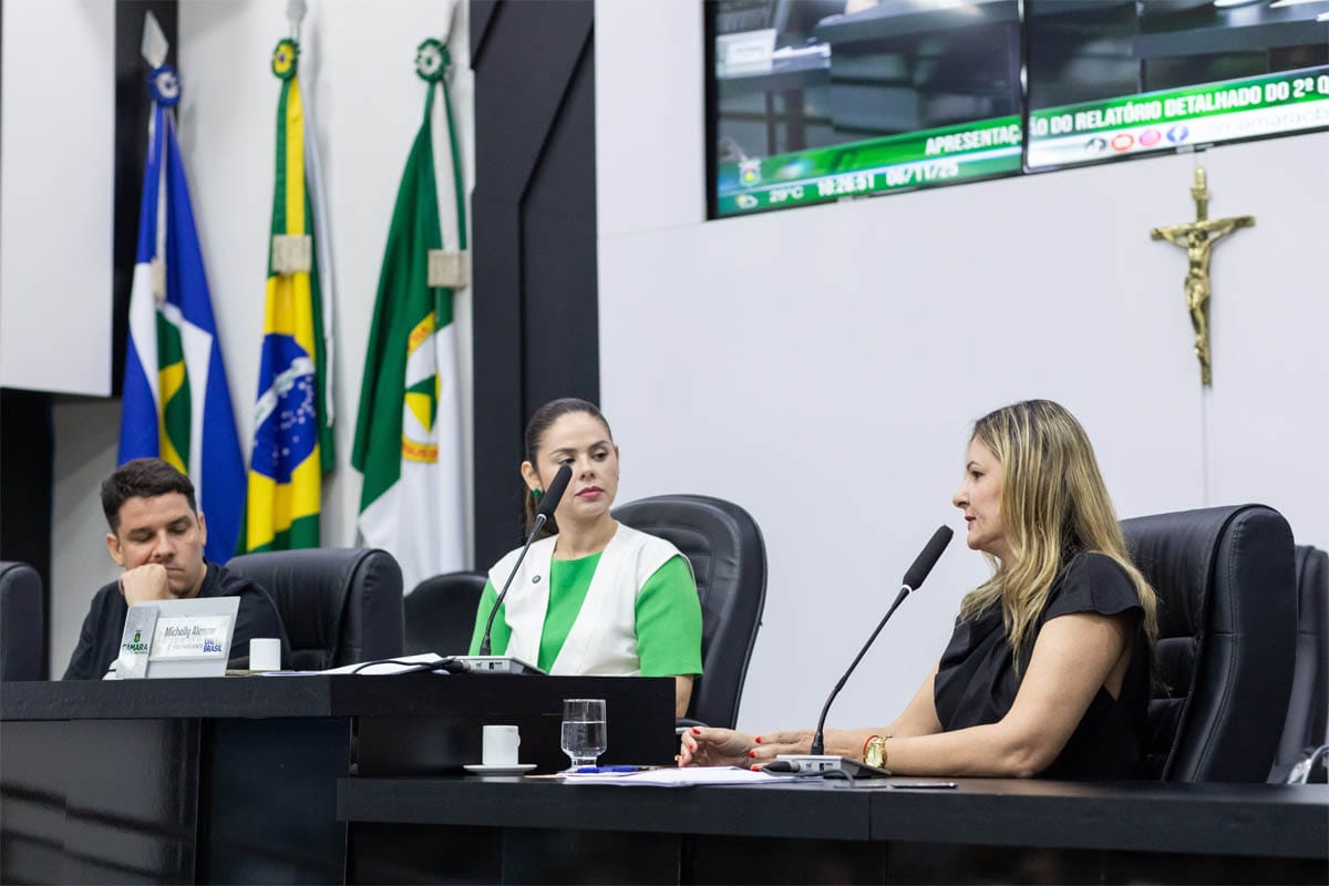 Prefeitura de Cuiabá liquidou R$ 433,5 milhões e pagou R$ 436,6 milhões, aponta relatório