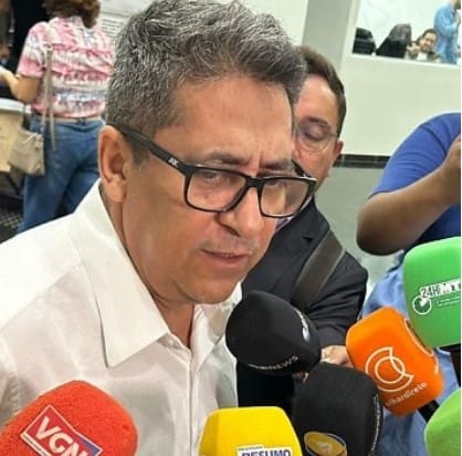 Definição do PL sobre 2026 em MT fica para janeiro, afirma Ananias