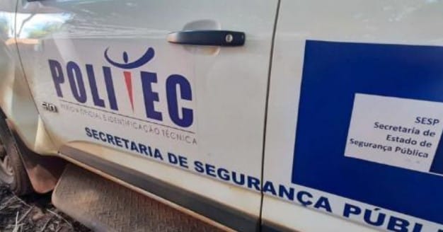 Mecânico morre eletrocutado e corpo é achado quase um dia depois em Paranaíta