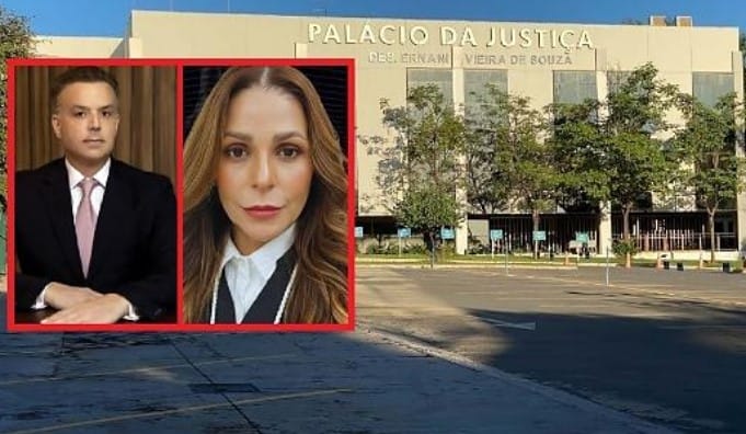 TJMT confirma afastamento de juízes de Sinop e Sorriso e impõe censura a magistrado