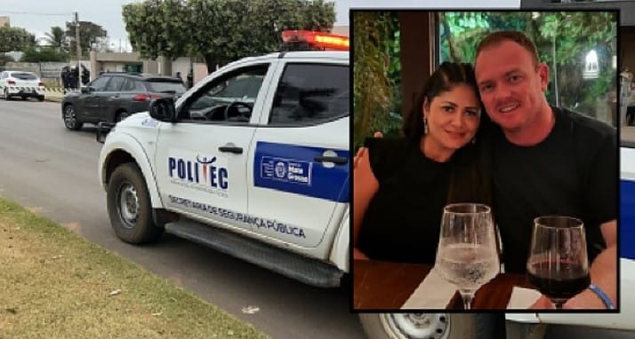 Laudo aponta insanidade de engenheiro que matou esposa; filha reage e diz que ele “sempre foi consciente”