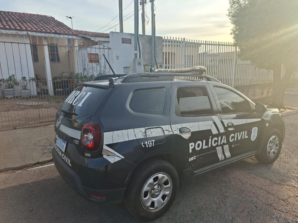 Polícia Civil de MT e RN visa suspeito de extorquir vítimas com fotos íntimas
