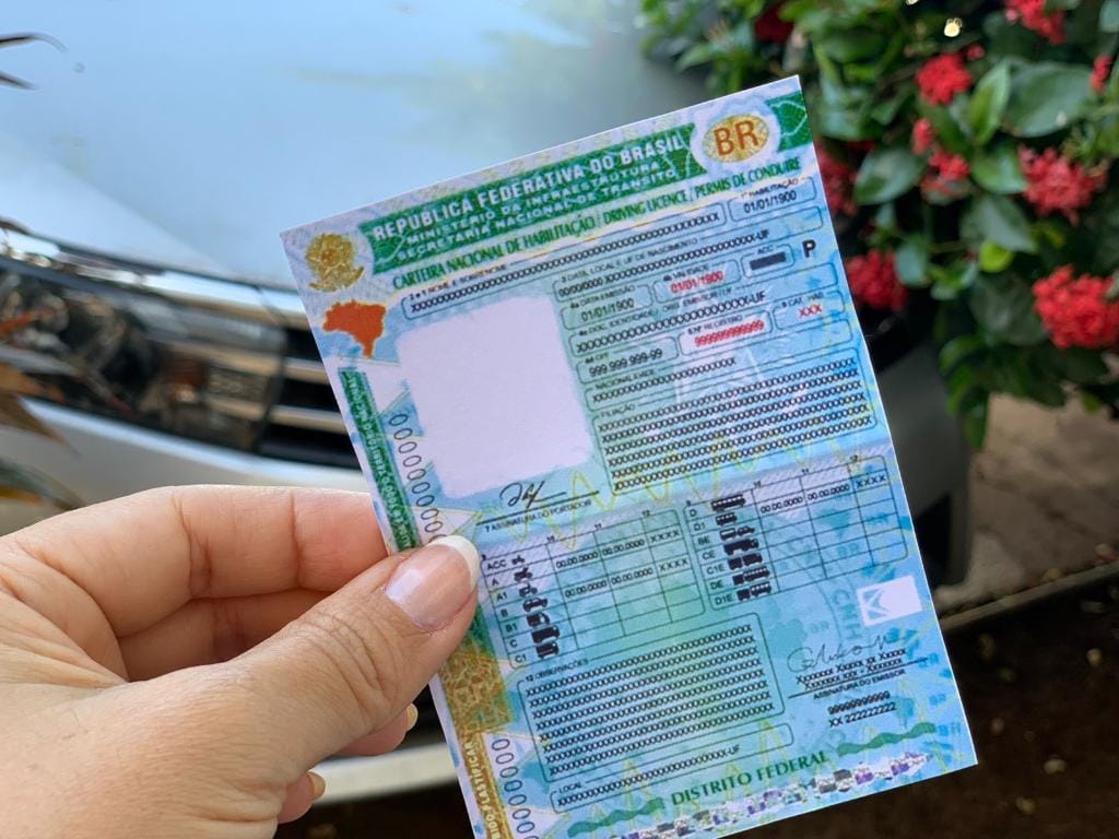 Detran-MT alerta para golpe envolvendo falso pagamento do programa CNH Social