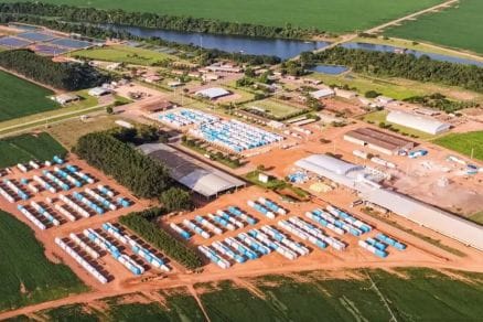 Funcionário é preso em Cuiabá suspeito de desviar mais de R$ 10 milhões do Grupo Bom Futuro