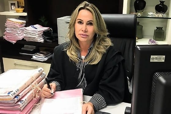 Juíza desmonta bloqueio de imóvel ligado ao escândalo do TCE e da Assembleia