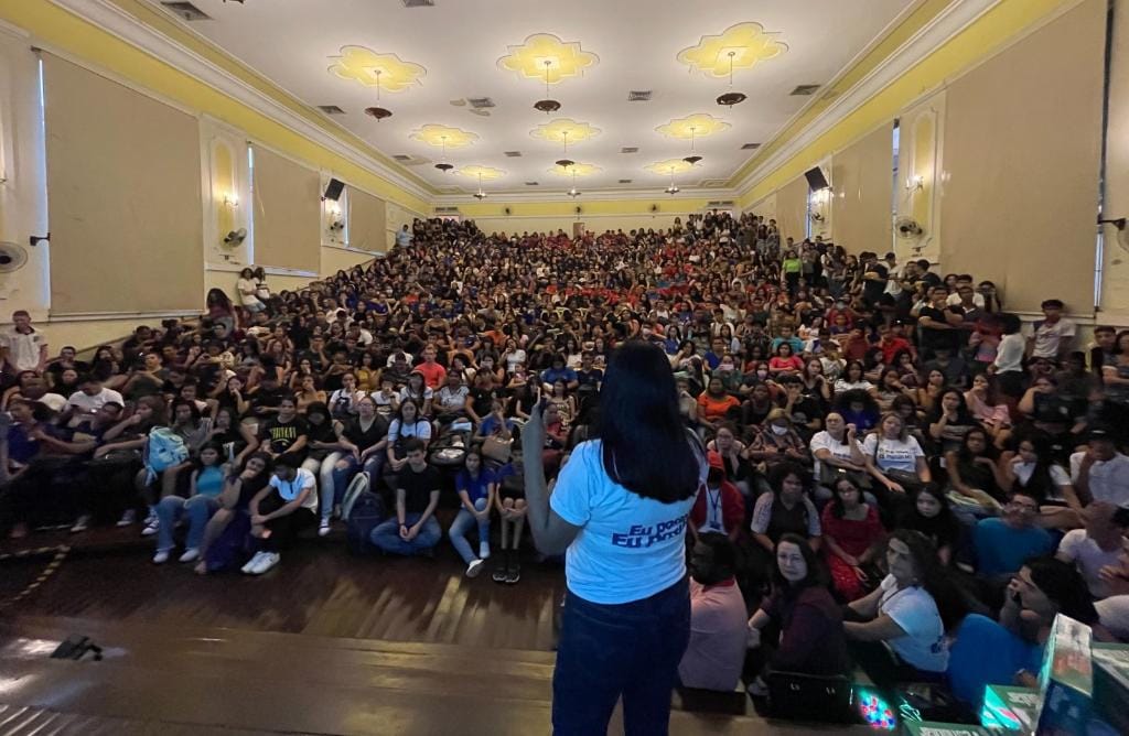 Cuiabá e Várzea Grande sediam aulões de preparação para estudantes da rede estadual