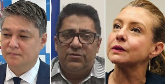 PL vai investigar vereador que chamou prefeita de Várzea Grande de "mentirosa"