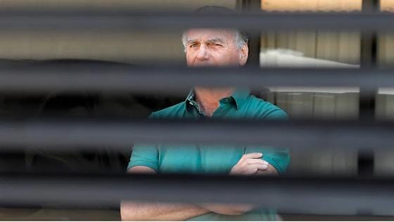 Bolsonaro diz ter tido surto e nega plano de fuga em audiência de custódia