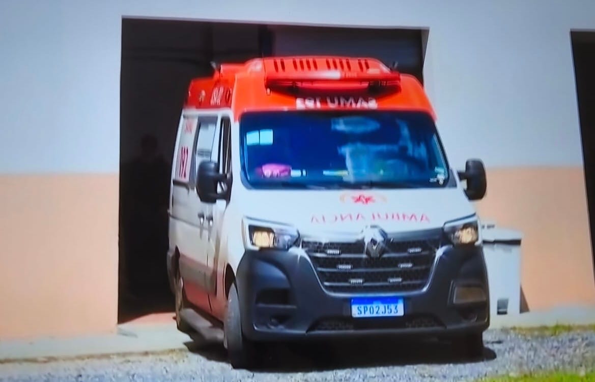 Vigilante se rende após surto e mobilização policial no Detran de Várzea Grande