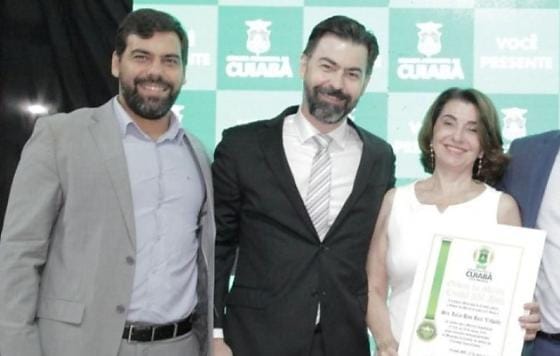 Família Volpato, empresários e servidores viram réus por desvio de R$ 21 milhões no TJMT