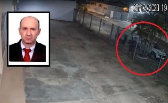 Advogado assassinado é suspeito de negociar sentença em briga por fazenda milionária