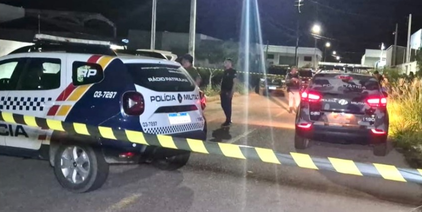 Policial penal é encontrado morto em frente a sua casa; Polícia Civil investiga o caso
