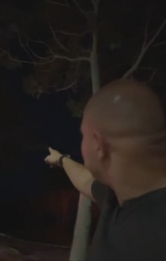 Abilio denuncia furto recorrente de fiação no Parque das Águas e critica legislação penal