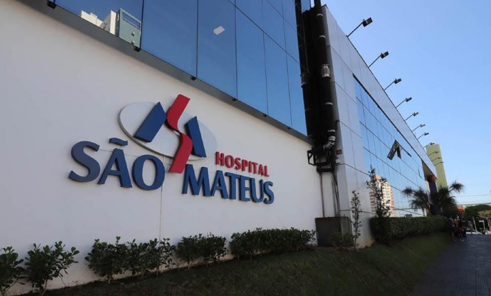 Hospital São Mateus e Unimed Cuiabá vão indenizar paciente em R$ 10 mil; decisão é do TJMT