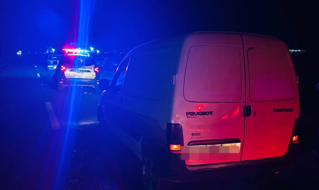 Quadrilha é presa em flagrante e veículo furtado em Cuiabá é recuperado