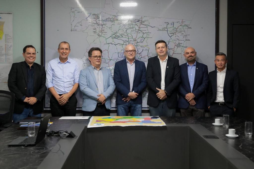 Pivetta reforça apoio técnico do Estado aos municípios na melhoria da gestão dos serviços públicos