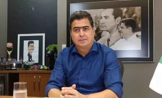 Tribunal de Justiça mantém absolvição de Emanuel Pinheiro em ação de improbidade