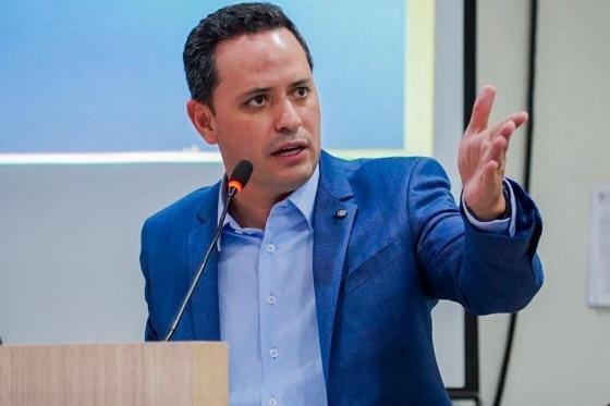 Deputado estadual alerta para possíveis prejuízos ao comércio na Avenida do CPA