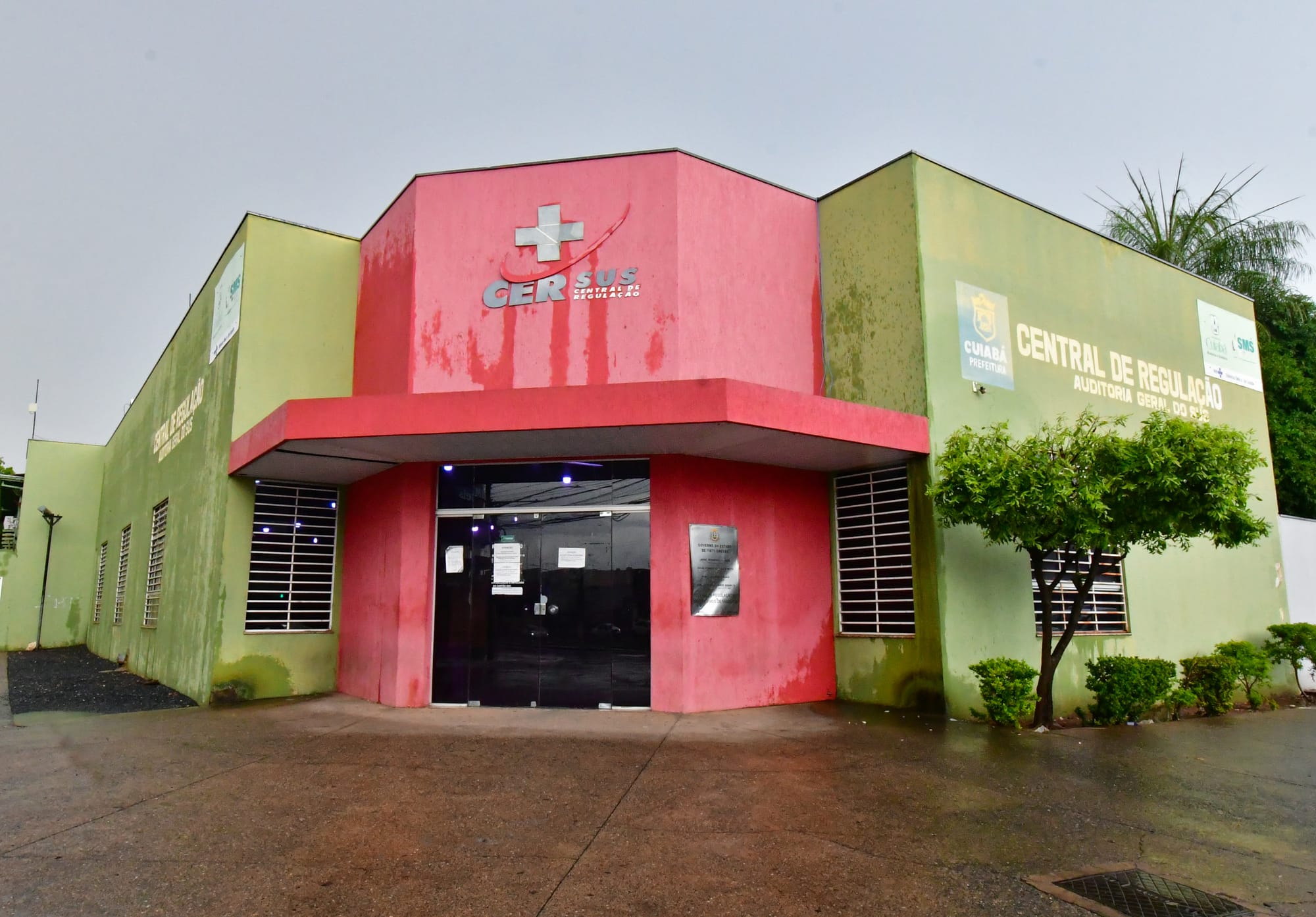 Cuiabá amplia em mais de 300% os serviços oftalmológicos