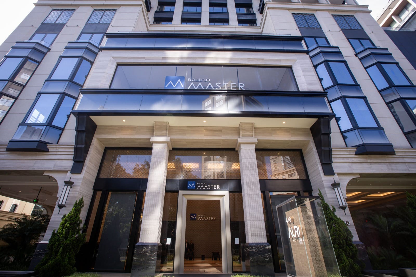 PF ouve dono do Master, ex-BRB e diretor do Banco Central nesta terça-feira