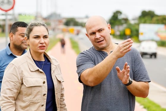 TRE nega recurso e confirma que chapa de Abilio e Vânia deve devolver R$ 465 mil
