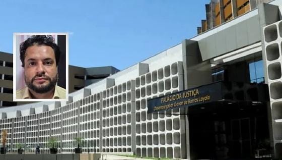 Ex-secretário de Querência é preso por violência doméstica e descumprimento judicial