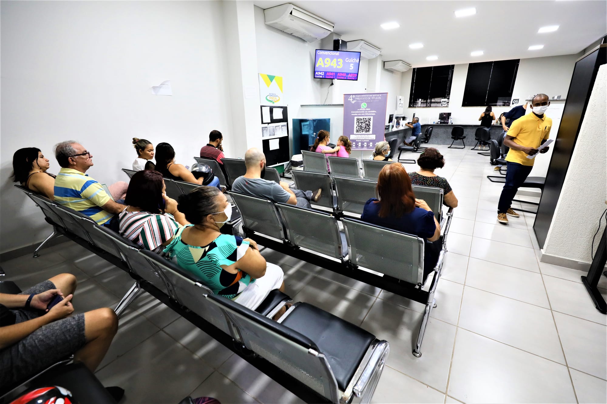 Mutirão Fiscal de Cuiabá entra na reta final com descontos de até 95%