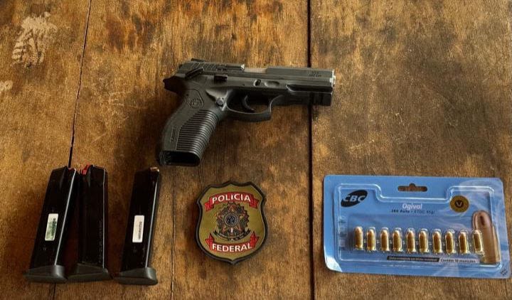 PF avança contra tráfico e identifica chefe de esquema milionário de drogas; veja vídeo