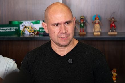 Após arrumar a casa em 2025, Abilio Brunini projeta 2026 de entregas em Cuiabá