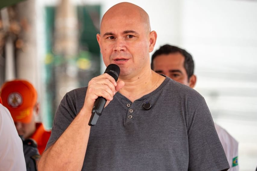 Prefeitura de Cuiabá recebe mais de R$ 60 milhões em emendas para reforçar a Saúde