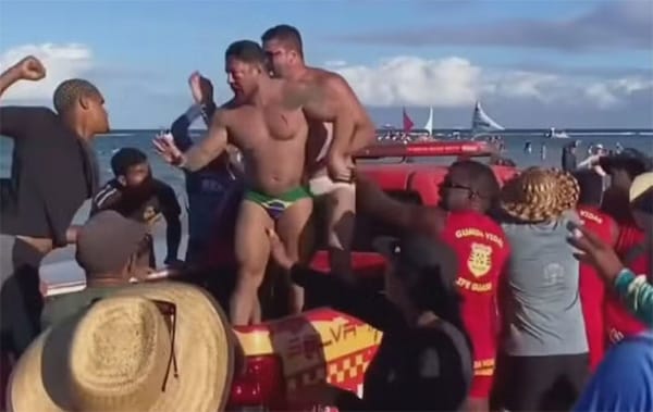 Governadora de Pernambuco categorizou agressões contra turistas de MT como "inadmissível"