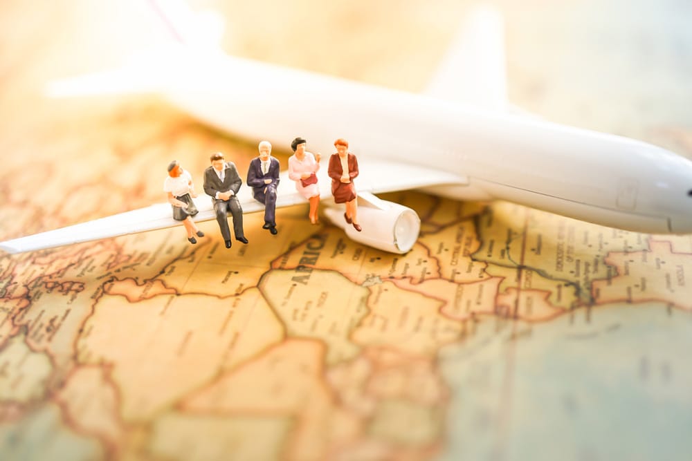 Agência de viagens terá que pagar R$ 19 mil por falhar em remarcação de passagens