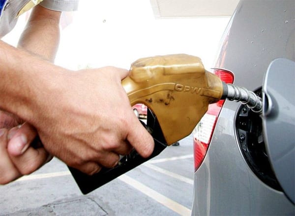 Reajuste do ICMS eleva preços da gasolina e do diesel em Mato Grosso a partir de 1º de janeiro