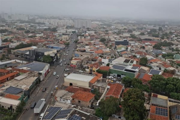 IPTU em atraso pode ser quitado até dia 30 com 95% de desconto em juros e multas