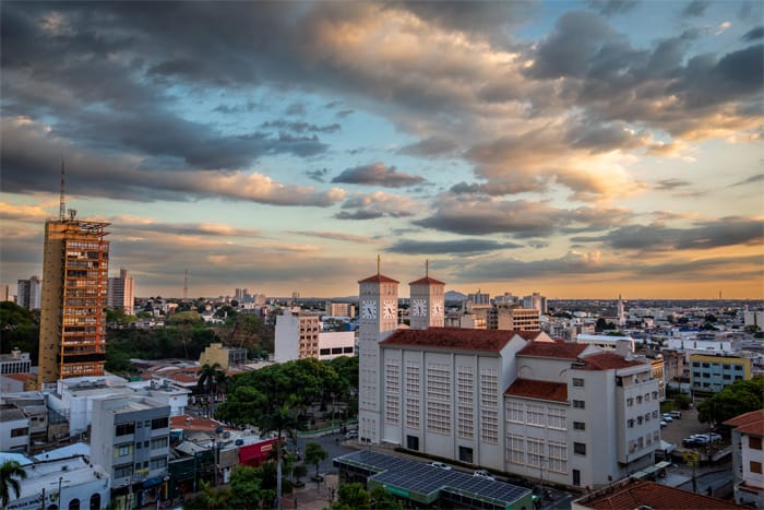 Réveillon deve movimentar aproximadamente R$ 3,5 milhões em Cuiabá; veja a programação