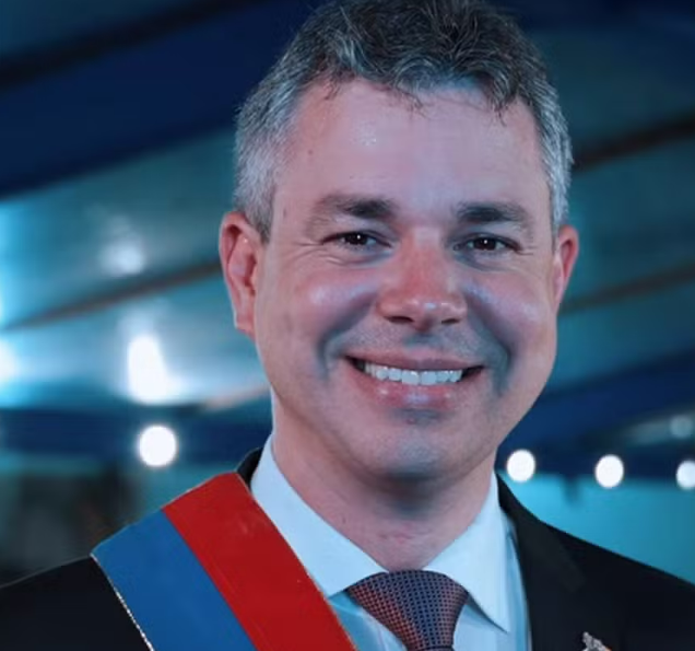 Prefeito da Paraíba tem mandato cassado após acusação de envolvimento com facção