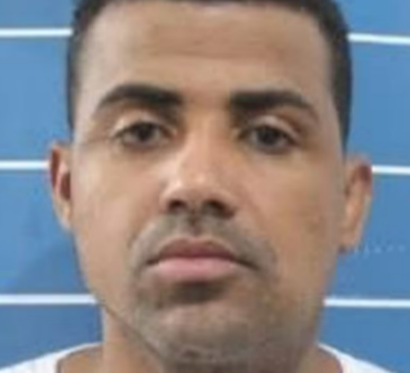 Supremo Tribunal Federal determina transferência de TH Joias para presídio federal