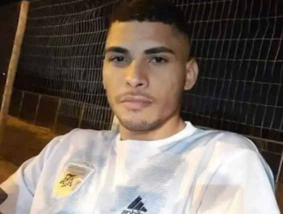 Motorista provoca série de acidentes e mata motociclista em Tangará da Serra