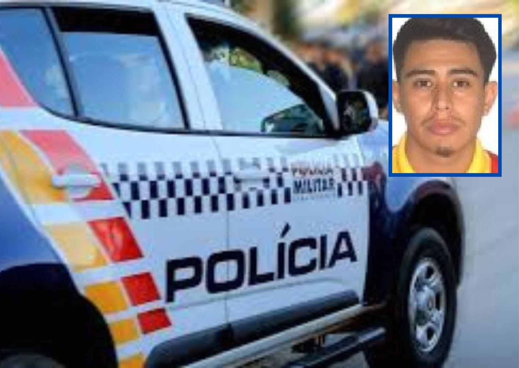 Jovem é morto dentro de casa após invasor se passar por policial em MT