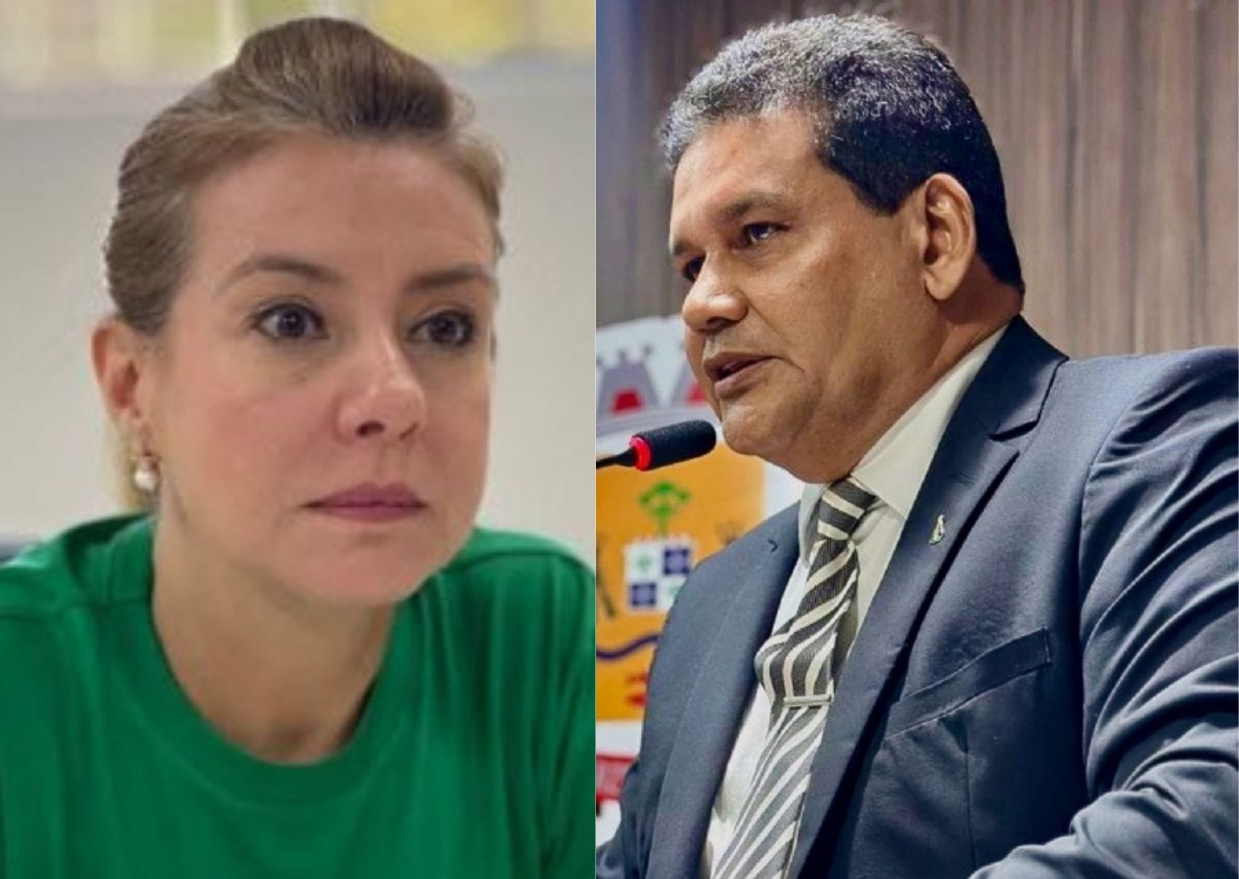 Flávia Moretti entre a resistência política e a instabilidade administrativa