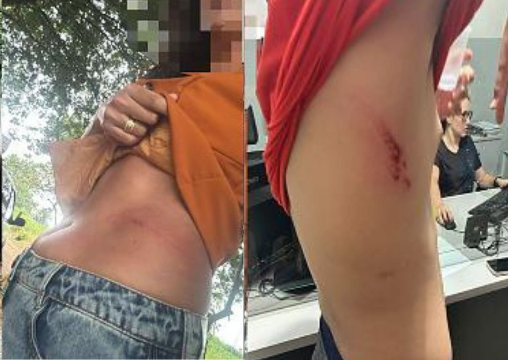 Disputa por herança de chácara em MT termina em violência entre primos