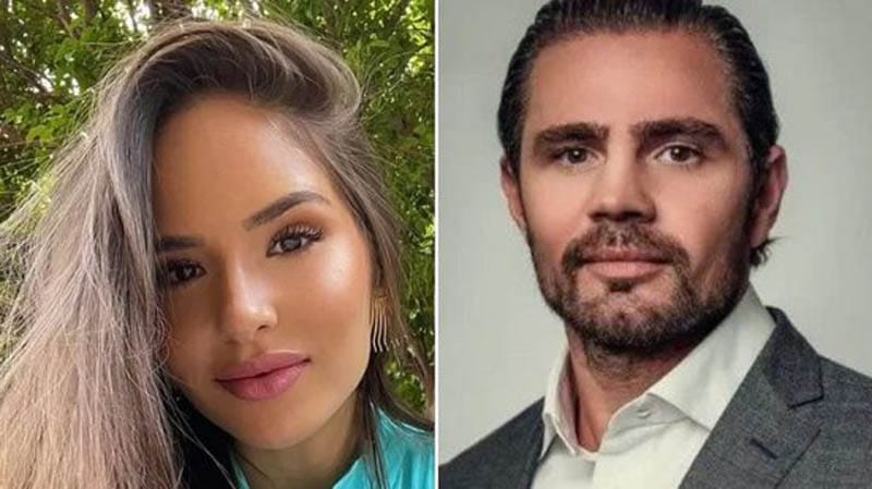 Daniel Vorcaro doou apartamento de R$ 4,3 milhões para "sugar baby" de lobista de MT