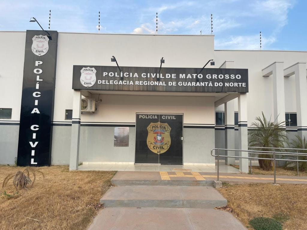 Operação da Polícia Civil mira primeira-dama, filha e vereador por fraude em concurso