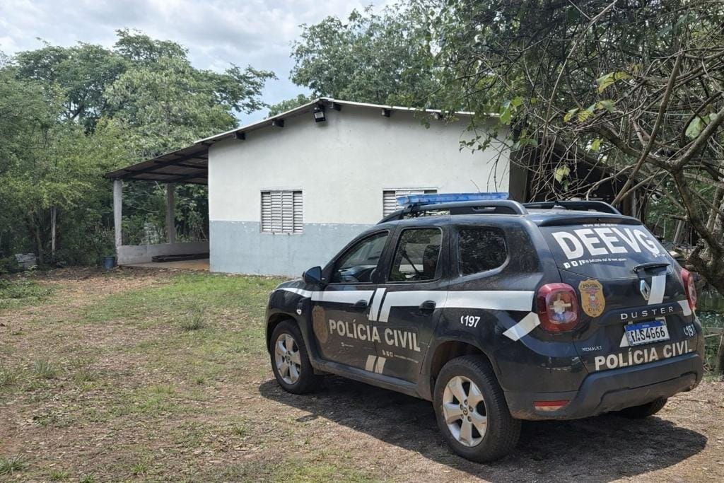 Casal do RJ que aplicava golpes do falso representante do SUS em idosos de MT são presos